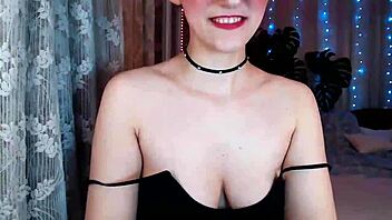 Webcam Sexy Striptease