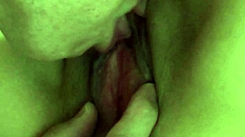 Today's Couple Licking and Fucking with Shaved Wet Milf Pussy