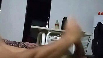 a story of gay encounters in the city