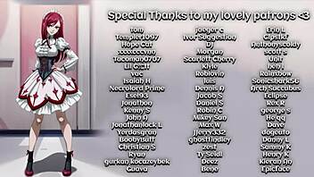 Faygrey Mistress Erzas Slave 473 Joi Notoys Wholesome Cuckolding Love Engagement Optionalntr Multipleorgasms Multipleendings