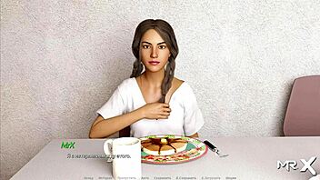 I wet and wanna warm up