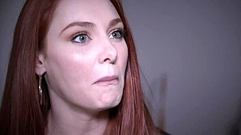 Ebony Lesbian Teaser on Allherluv Endless