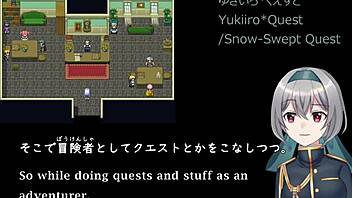 Are You Ready For Your First Doujin E Oge With 5 Selections?