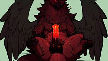 Gay furry compilation for subscribers