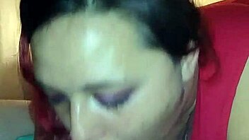 Can You Handle This Redhead's Deepthroat Blowjob Skills?