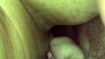 wet pussy squirting during quarantine sex with big cock 😩 sexiijoy18
