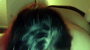 Can You Handle This Redhead's Deepthroat Blowjob Skills?