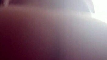 Ebony beauty rides with her big black ass in pov view.