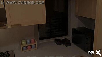 I wet and wanna warm up