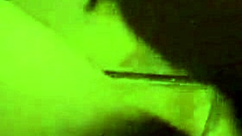 MILF comadre sucks with intense passion