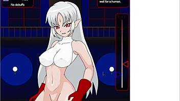 I tried vampire hunter n once