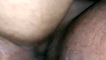 wet pussy squirting during quarantine sex with big cock 😩 sexiijoy18