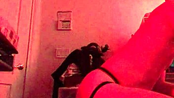 Chastity Fags Fucking Machine