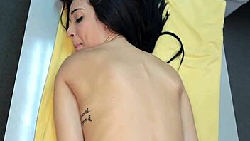 Lovely Mia Hurley Sucks Cock Hardcore In POV