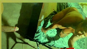 damn, squirting all over that monster black cock while riding it rough