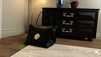 I wet and wanna warm up