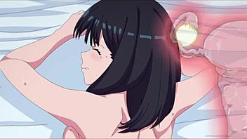 Siokarub1's Gridman Rikka anime unfolds with intense action scenes.