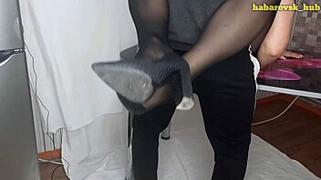 Hot wife seduced by best friend