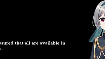 Are You Ready For Your First Doujin E Oge With 5 Selections?