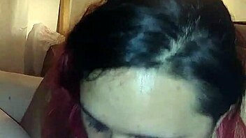 Can You Handle This Redhead's Deepthroat Blowjob Skills?