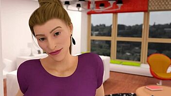 Olen koukussa kahteen MILFiin, jotka jakavat valtavan kyrvän!