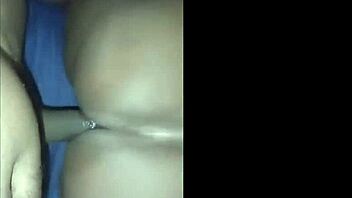 Satisfazendo Casada Gostosa com Tesão