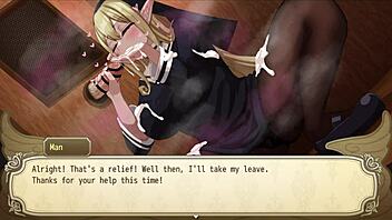 Wow! Lethargic Angel Needs Sexual Credits Fast!