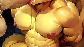 Gay furry compilation for subscribers