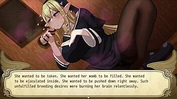 Wow! Lethargic Angel Needs Sexual Credits Fast!