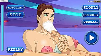 Let's play sex jedis with big cocks and asses