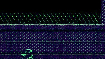 todoroki gets facial in shipwrecked anime