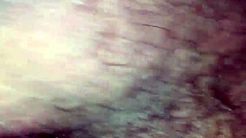 Wow, that doggie style anal is intense!