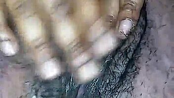 מכינה גוף להרפתקה קריבית עם הפרטנר