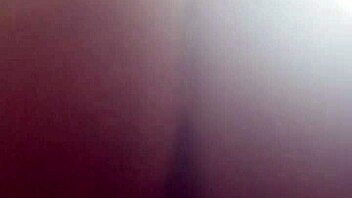 Ebony beauty rides with her big black ass in pov view.