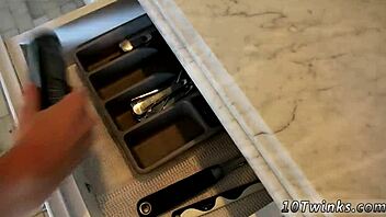 I fuck big burly gay males bareback