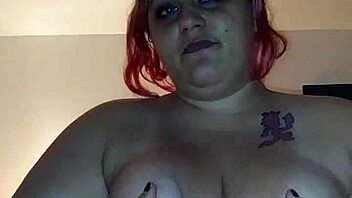 Can You Handle This Redhead's Deepthroat Blowjob Skills?