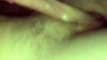 Just playing with the camera in a casual, everyday setting without any distractions.