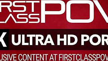 sloppy throating busty blonde alix lovell deepthroat ripped clothes stockings heels 😍