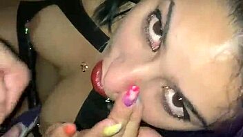 Puerto Rican Public Bwc Blowjob Caught