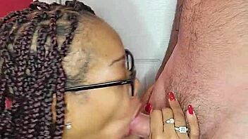 Being a Whore Sucking Cock