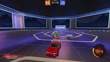 blanquito gay meets latina femboy in a real life duel