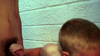 Russian Soldier Trains New Recruits In Gay Sex Sessions