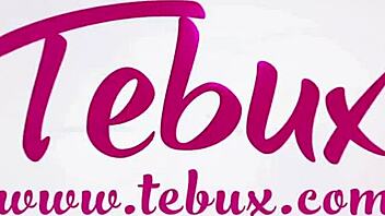 Blonde MILF with HUGE breasts in hot ANAL sex with dolls!