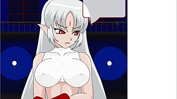 I tried vampire hunter n once