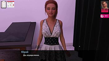 complete gameplay with melody in 3d adventure part 34