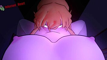 blake's dreamy afternoon with dildo