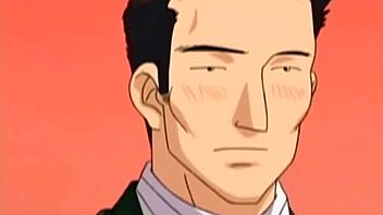 Big tits milf in yellow dress loves uncensored hentai