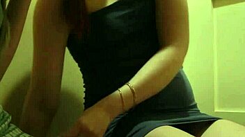 Three pretty young women with natural bodies and pretty faces have fun with each other.