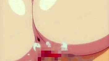 Busty step sister fucks brother, gets creampied