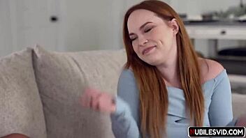 Scarlett Hampton and Summer Hart star in Family Swap S6-E3